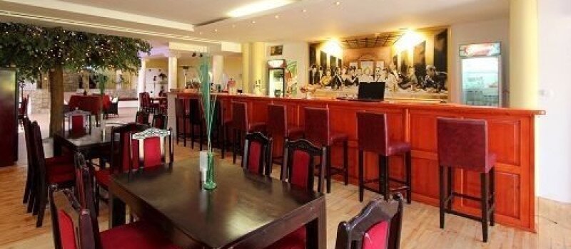 Aranyalma Panzio Steakhaus