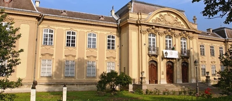 Balaton Múzeum