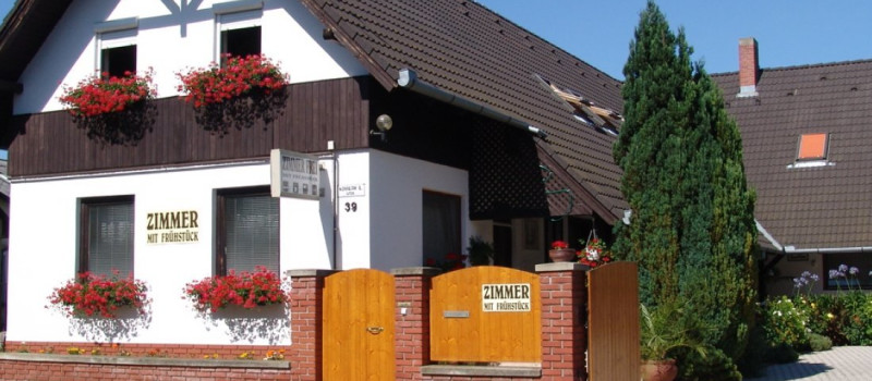 Eifert Panzió