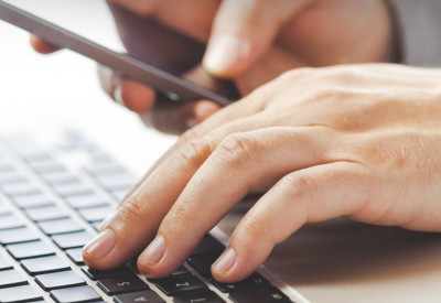 Elkészült az online regisztrációs oldal