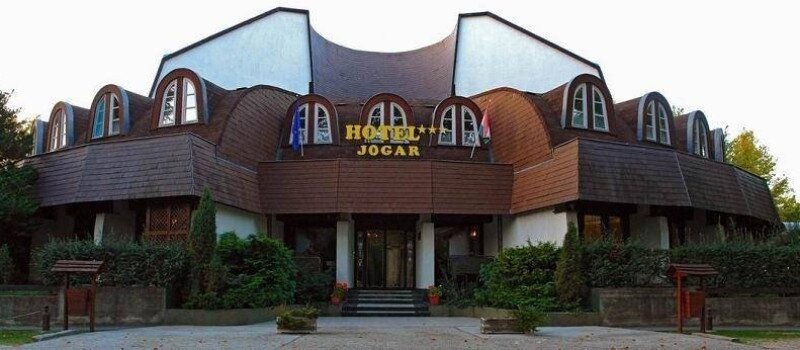 Hotel Jogar***