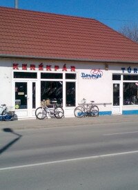 KERÉKPÁR SZERVIZ - Böröcfi Kerékpárüzlet és Szerviz (Nem pecsételőpont!)