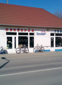 KERÉKPÁR SZERVIZ - Böröcfi Kerékpárüzlet és Szerviz (Nem pecsételőpont!)