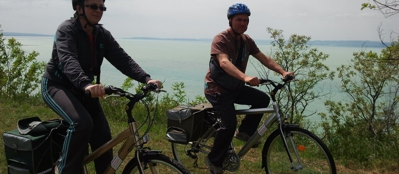 KERÉKPÁR SZERVIZ ÉS KÖLCSÖNZŐ - Kerékpárkölcsönző Siófok  (Nem pecsételőpont!)