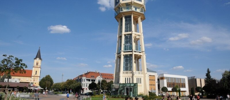 Siófok Tourinform Iroda