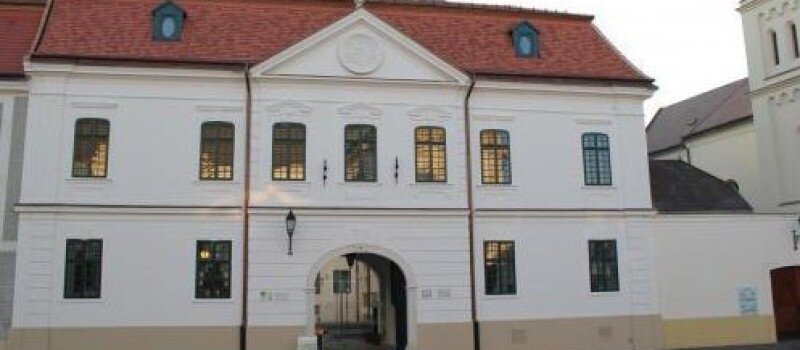 Szaléziánum Érsekségi Turisztikai Központ